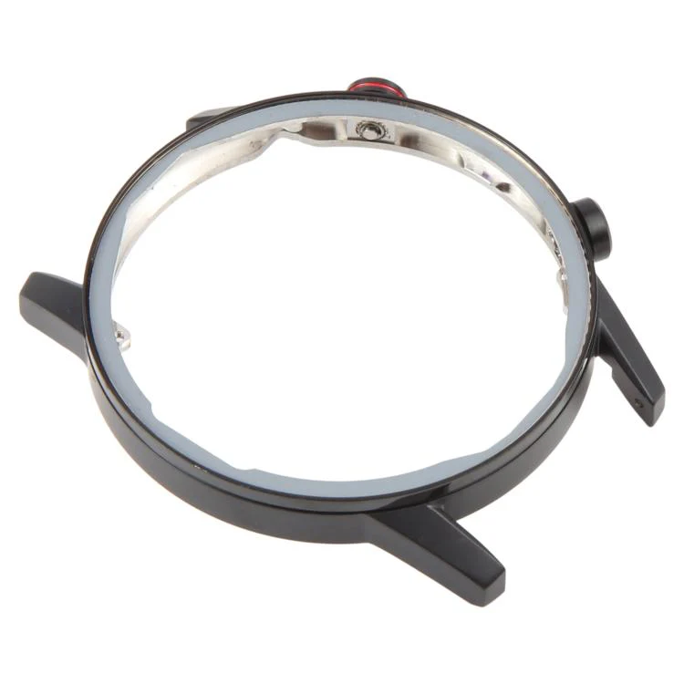 For Honor MagicWatch 2 46mm Original LCD Screen Frame Bezel Plate (Black) - Image 5