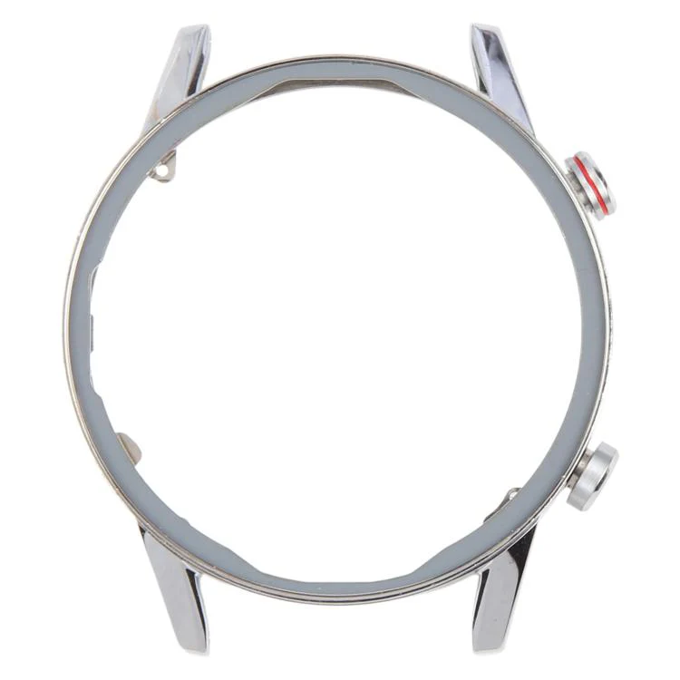 For Honor MagicWatch 2 46mm Original LCD Screen Frame Bezel Plate (Silver) - Image 2