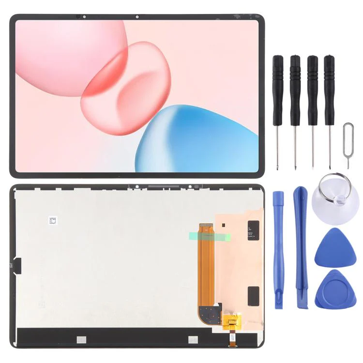 For Honor Pad 10 HEY3-W00 Soft Light Edition Original LCD Screen with Digitizer Full Assembly