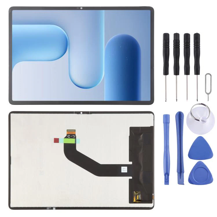 For Honor Pad 10 Pro ROL-W01 Soft Light Edition Original LCD Screen with Digitizer Full Assembly