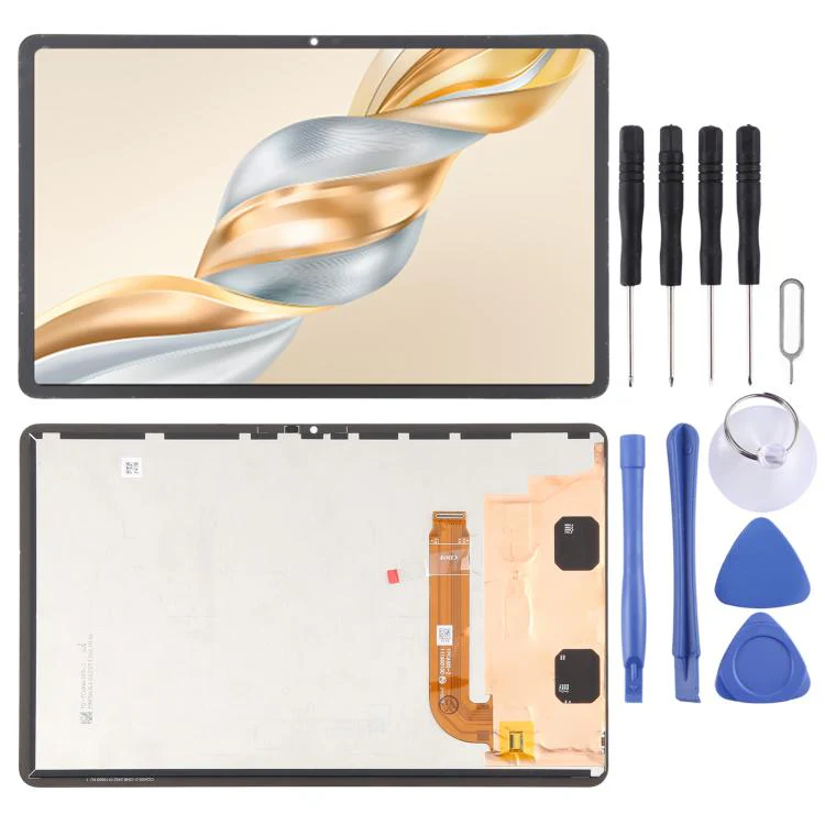 For Honor Pad X9a ?ELN2-W29 Soft Light Edition Original LCD Screen with Digitizer Full Assembly