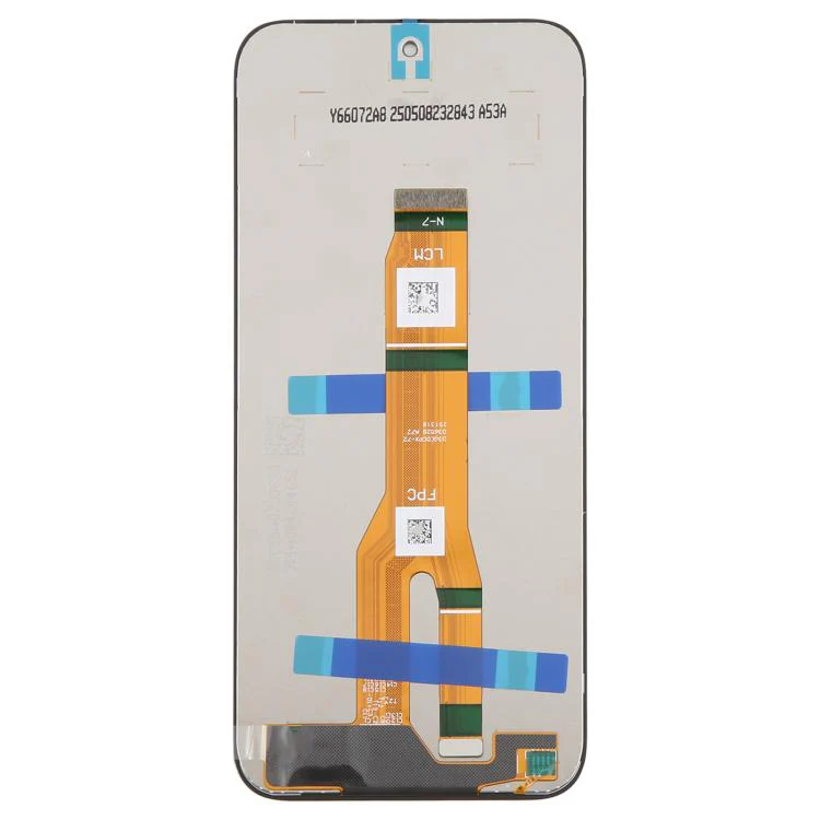 For Honor Play 10C Original LCD Screen with Digitizer Full Assembly - Image 3