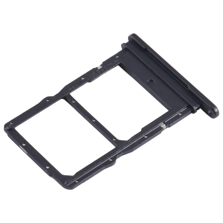 For Honor Play 20 Pro SIM + SIM Card Tray (Black) - Image 3