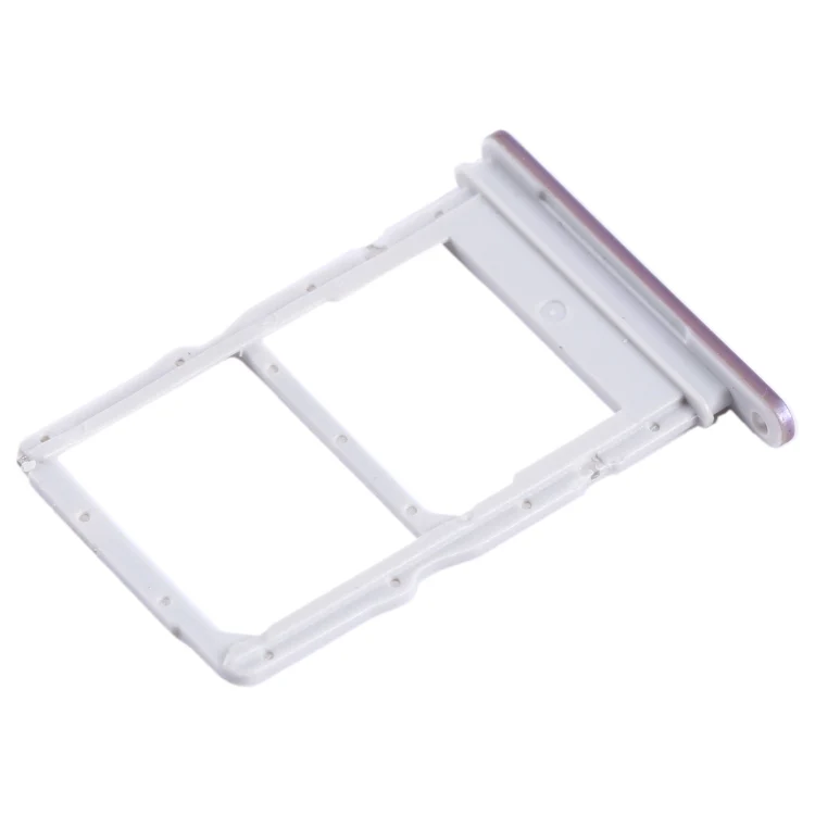For Honor Play 20 Pro SIM + SIM Card Tray (Purple) - Image 3