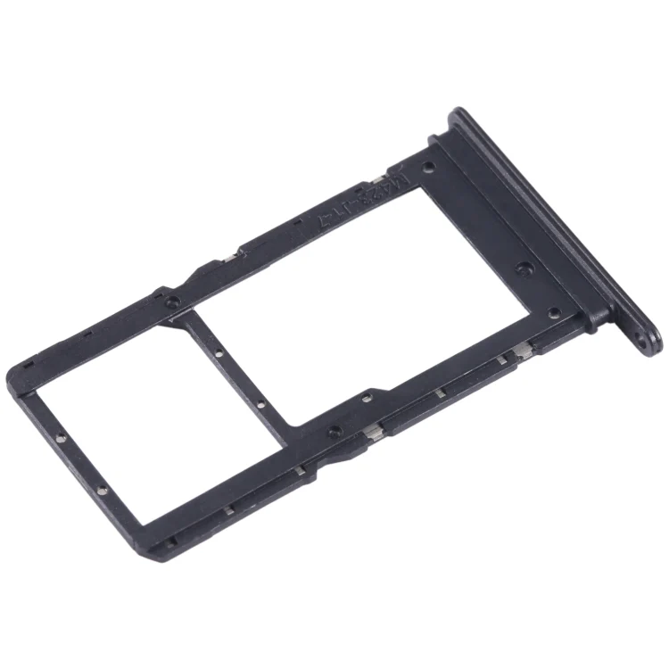 For Honor Play 30 SIM + SIM / Micro SD Card Tray (Black) - Image 3