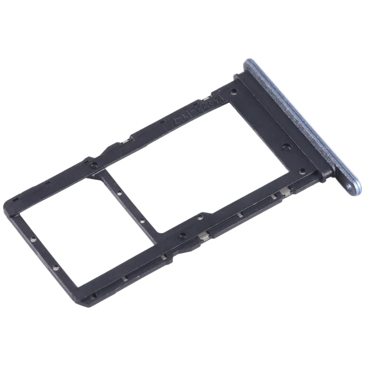 For Honor Play 30 SIM + SIM / Micro SD Card Tray (Blue) - Image 3