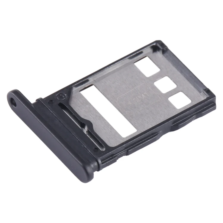 For Honor Play 5T Pro SIM Card Tray (Black) - Image 2