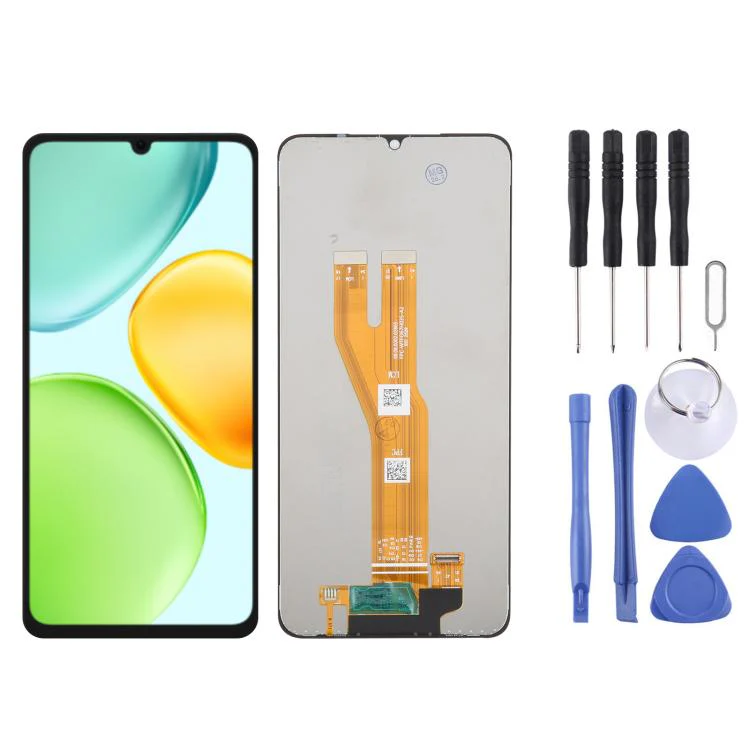 For Honor Play 60A Original LCD Screen with Digitizer Full Assembly