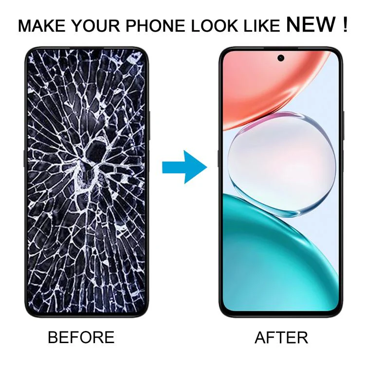 For Honor Play 80 Pro Original LCD Screen with Digitizer Full Assembly - Image 6