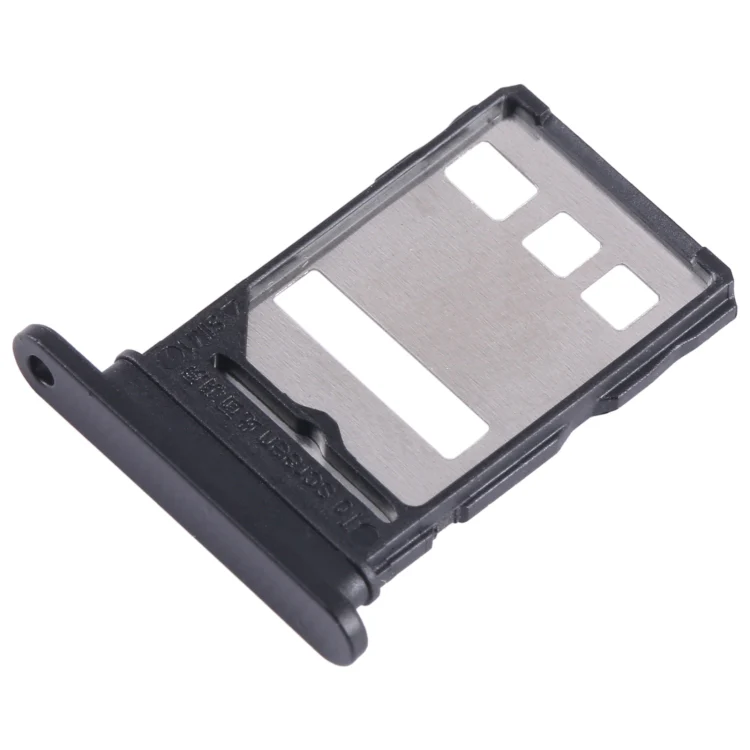 For Honor Play 8T SIM Card Tray (Black) - Image 2