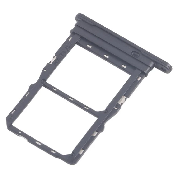 For Honor Play7T Original SIM Card Tray + SIM Card Tray (Black) - Image 3