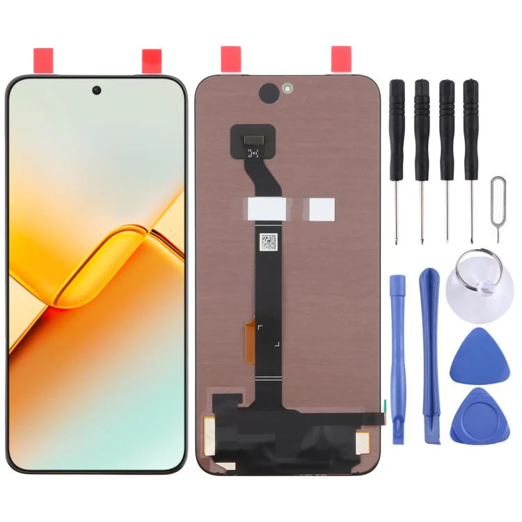 For Honor Power2 Original LCD Screen with Digitizer Full Assembly