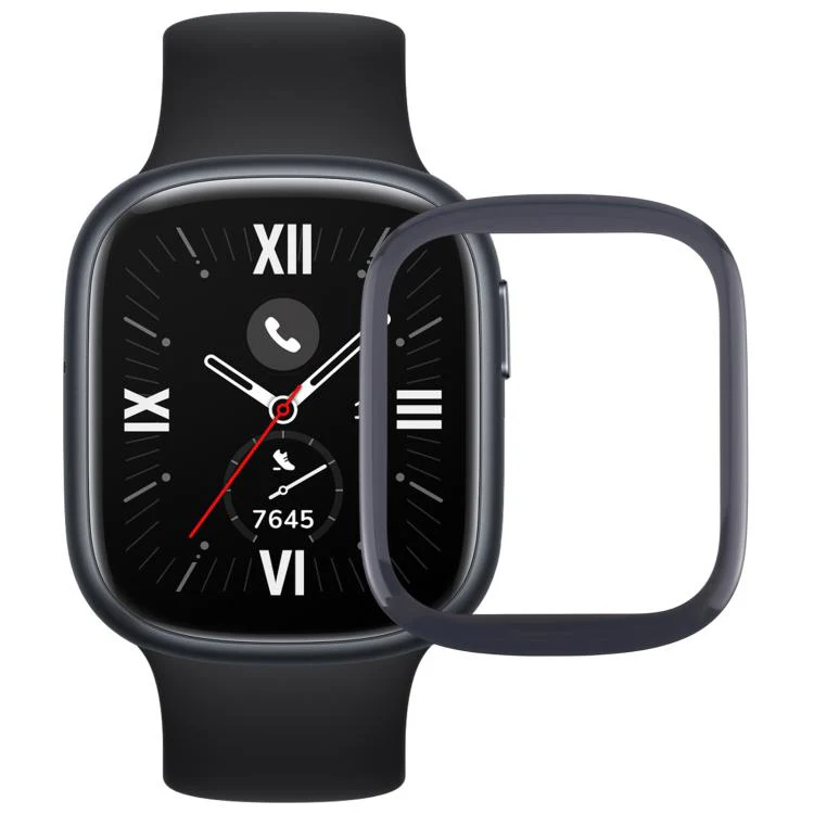 For Honor Watch 4 Original Front Screen Outer Glass Lens