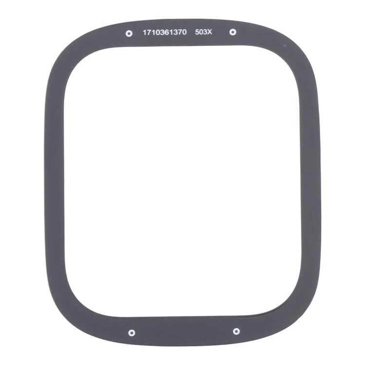 For Honor Watch 4 Original Front Screen Outer Glass Lens - Image 3
