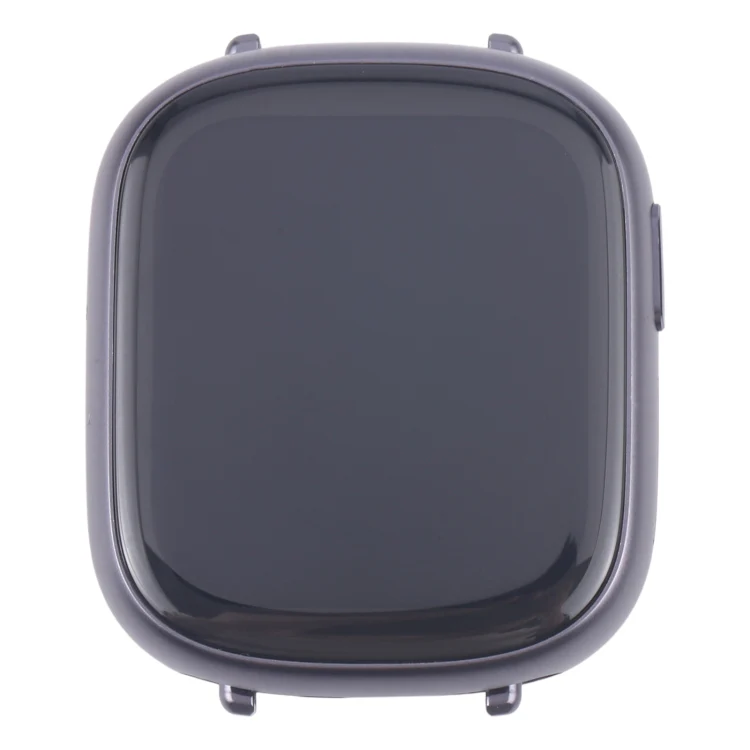 For Honor Watch 4 Original LCD Screen Digitizer Full Assembly with Frame (Black) - Image 2