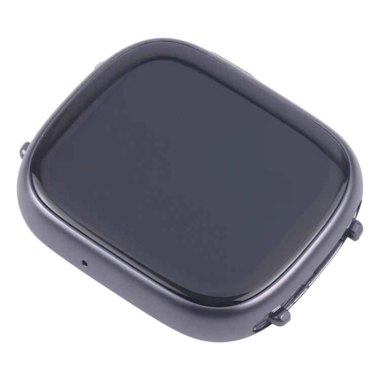 For Honor Watch 4 Original LCD Screen Digitizer Full Assembly with Frame (Black) - Image 5