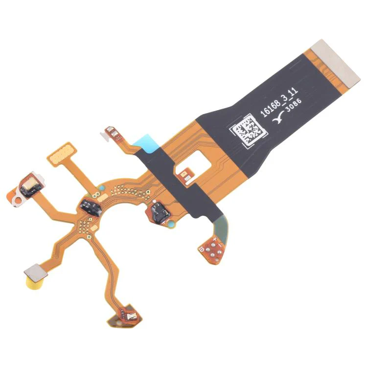 For Honor Watch 4 Pro Original Back Cover Flex Cable - Image 2