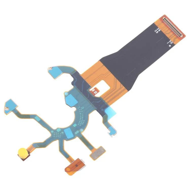 For Honor Watch 4 Pro Original Back Cover Flex Cable - Image 3