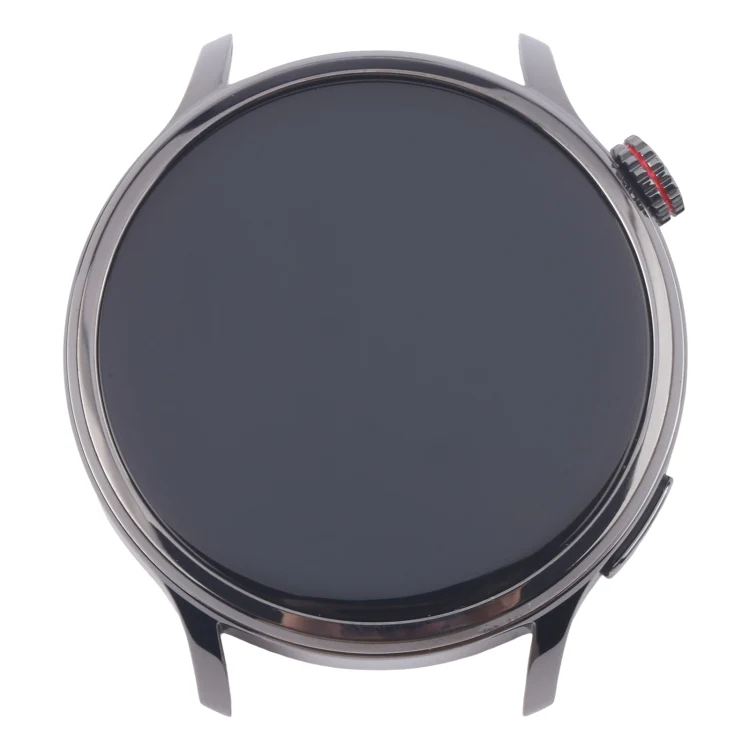 For Honor Watch 4 Pro Original LCD Screen and Digitizer Full Assembly With Frame (Black) - Image 2