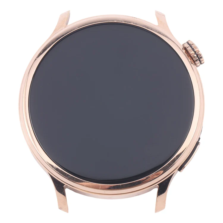 For Honor Watch 4 Pro Original LCD Screen and Digitizer Full Assembly With Frame (Gold) - Image 2