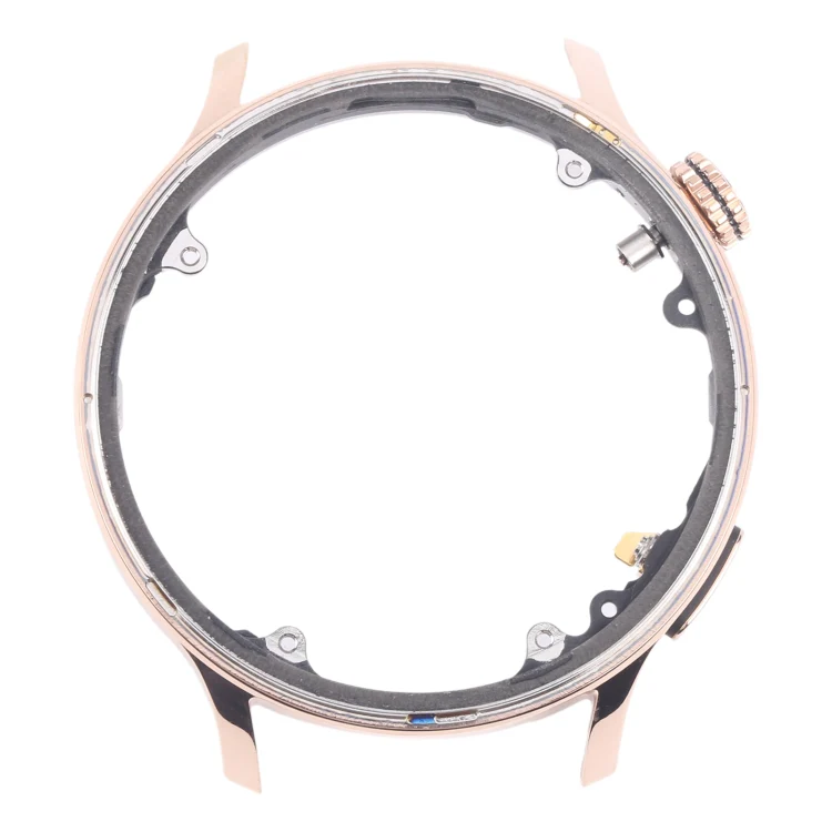 For Honor Watch 4 Pro Original LCD Screen Frame Bezel Plate (Gold) - Image 2