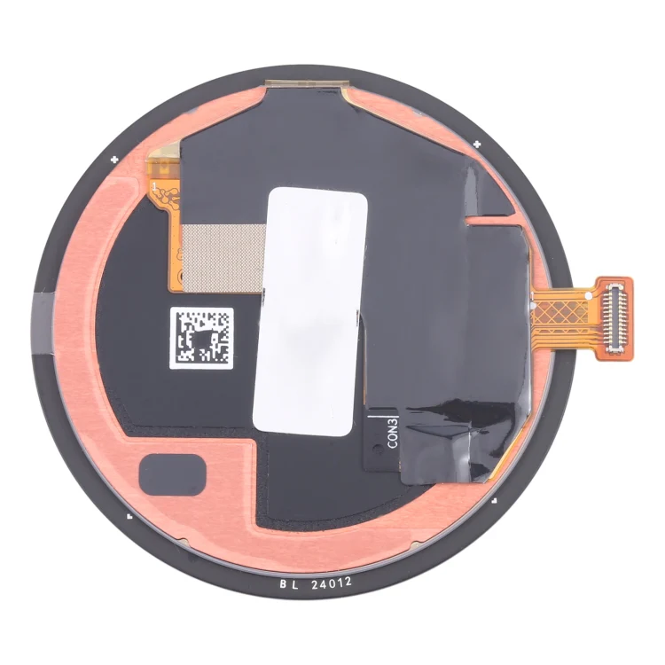 For Honor Watch 4 Pro Original LCD Screen with Digitizer Full Assembly - Image 3