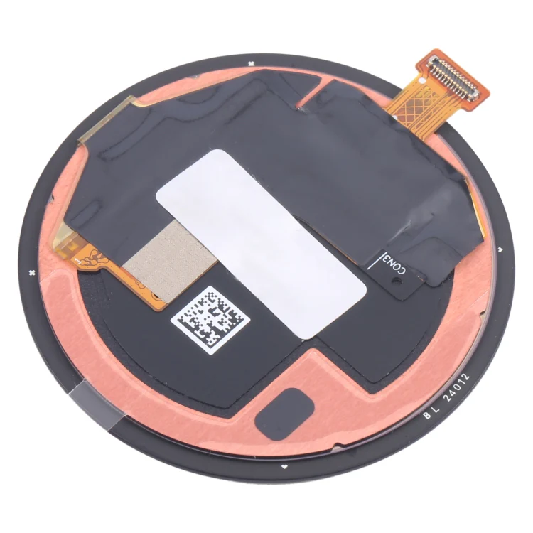 For Honor Watch 4 Pro Original LCD Screen with Digitizer Full Assembly - Image 4