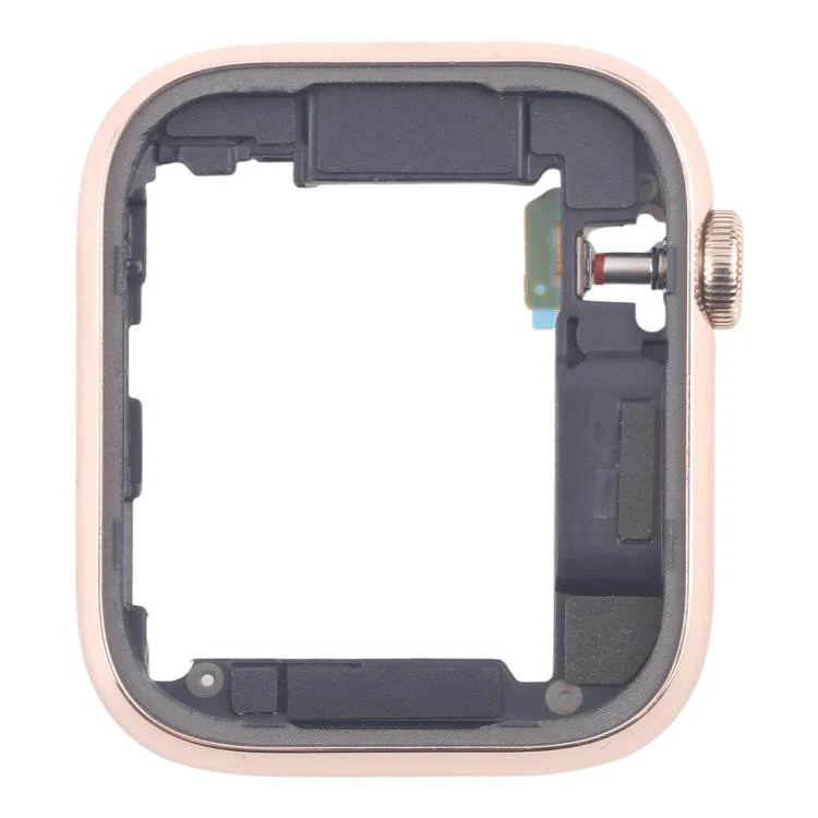 For Honor Watch 5 Original LCD Screen Frame Bezel Plate (Gold) - Image 2