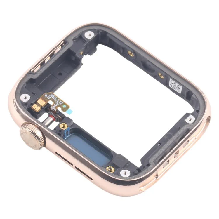 For Honor Watch 5 Original LCD Screen Frame Bezel Plate (Gold) - Image 4
