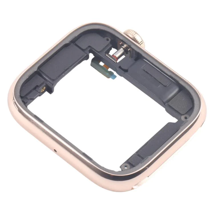 For Honor Watch 5 Original LCD Screen Frame Bezel Plate (Gold) - Image 5