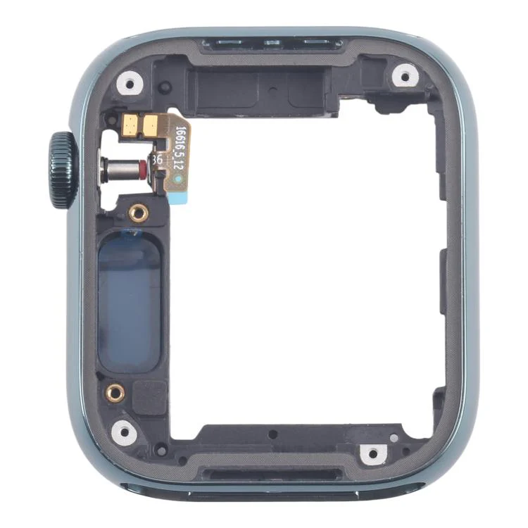 For Honor Watch 5 Original LCD Screen Frame Bezel Plate (Green) - Image 3