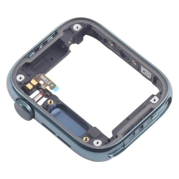 For Honor Watch 5 Original LCD Screen Frame Bezel Plate (Green) - Image 4
