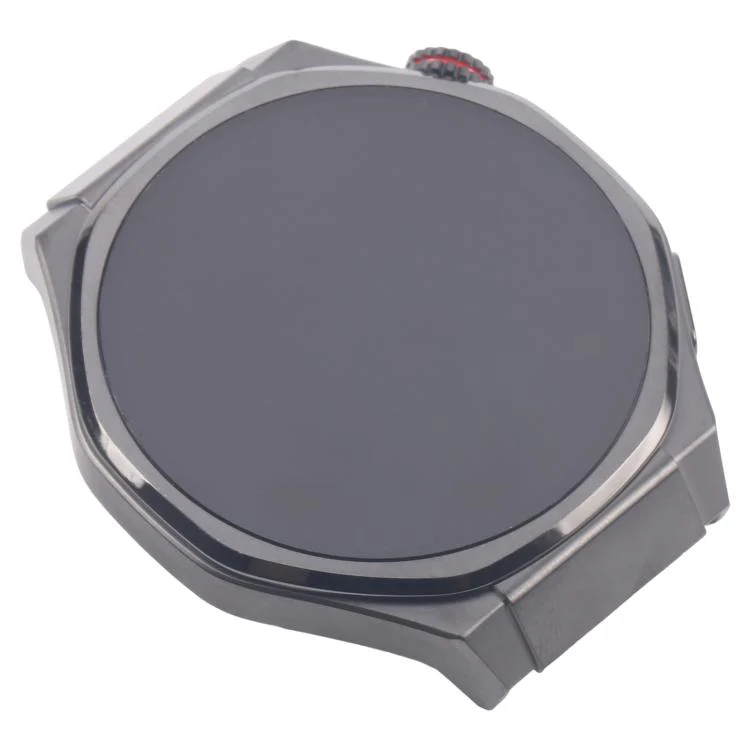 For Honor Watch 5 Ultra Original LCD Screen Digitizer Full Assembly with Frame (Black) - Image 5