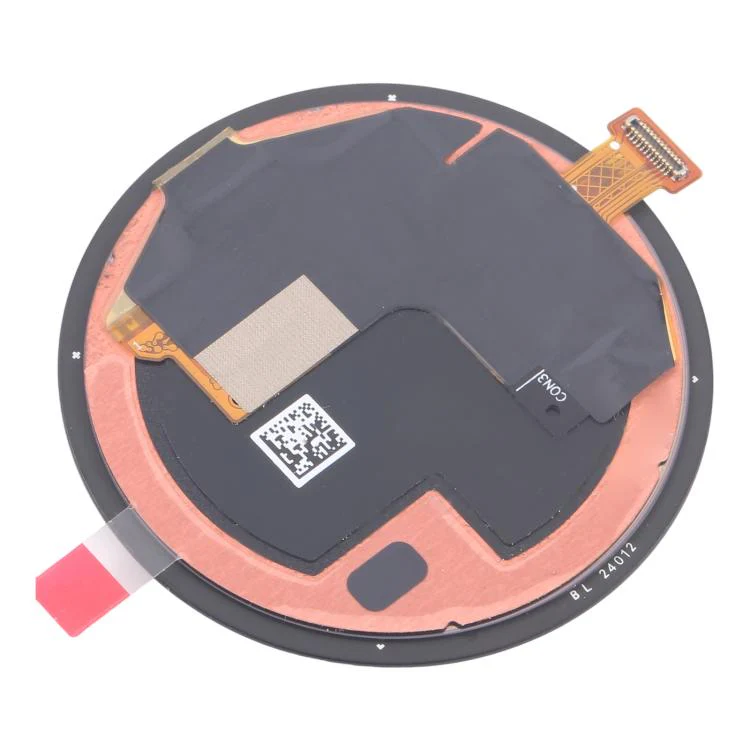 For Honor Watch 5 Ultra Original LCD Screen with Digitizer Full Assembly - Image 4
