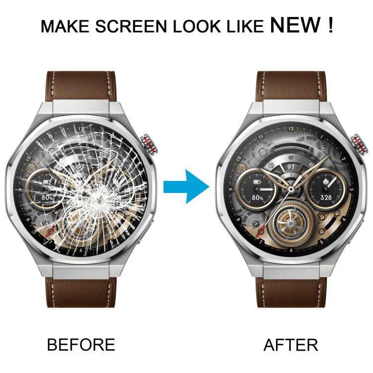For Honor Watch 5 Ultra Original LCD Screen with Digitizer Full Assembly - Image 7