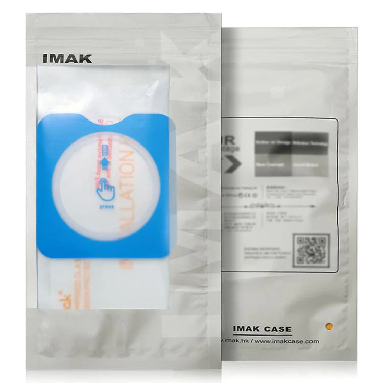 For Honor Watch 6 Plus imak Tempered Glass Watch Film, Self-positioning Version - Image 9