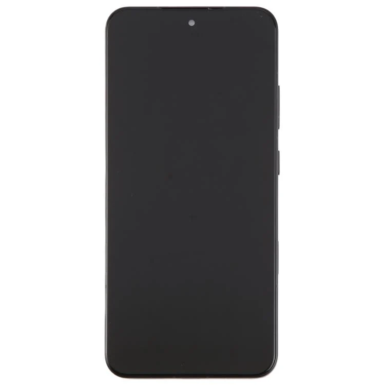For Honor Win Original LCD Screen Digitizer Full Assembly with Frame (Black) - Image 2