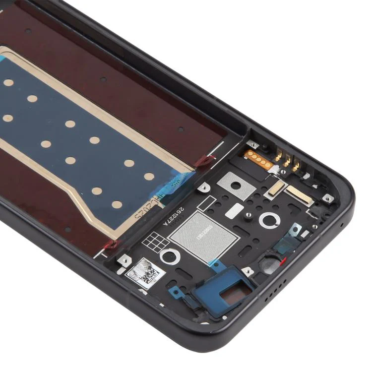 For Honor Win Original LCD Screen Digitizer Full Assembly with Frame (Black) - Image 5