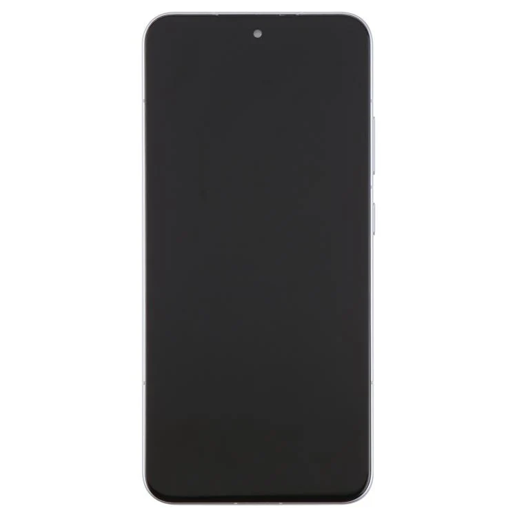 For Honor Win Original LCD Screen Digitizer Full Assembly with Frame (Blue) - Image 2