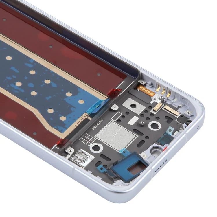 For Honor Win RT Original LCD Screen Digitizer Full Assembly with Frame (Blue) - Image 5