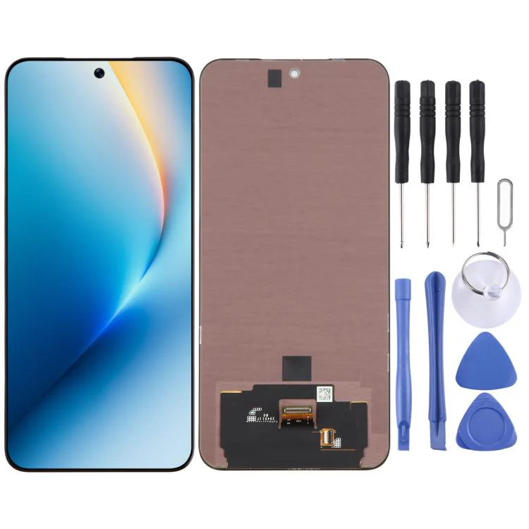 For Honor Win RT Original LCD Screen with Digitizer Full Assembly