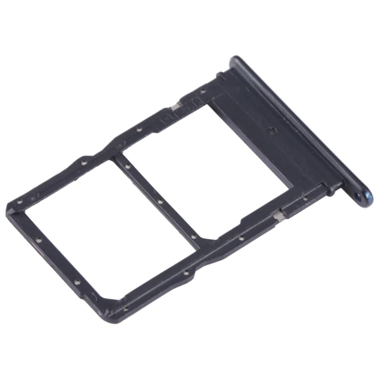 For Honor X10 Pro SIM + SIM / NM Card Tray (Blue) - Image 3