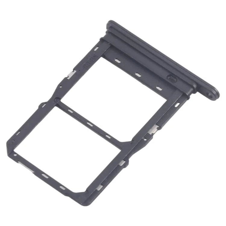 For Honor X5 Plus Original SIM Card Tray + SIM Card Tray (Black) - Image 3