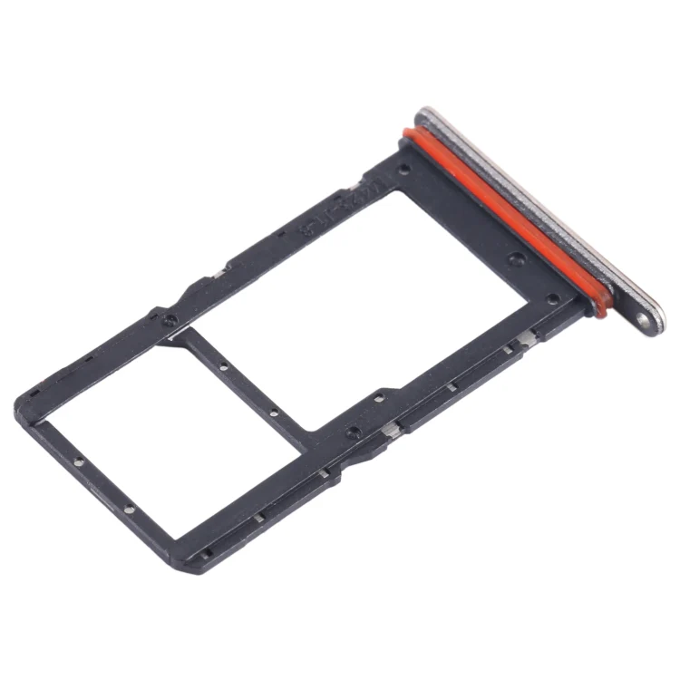 For Honor X5 Plus SIM + SIM / Micro SD Card Tray (Gold) - Image 3
