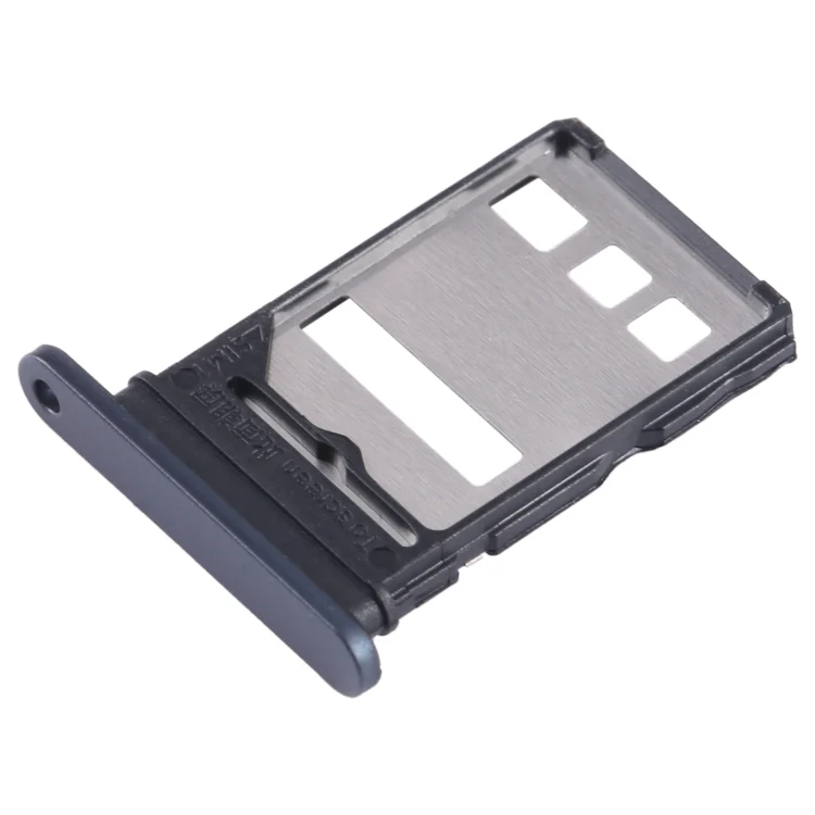 For Honor X50 SIM Card Tray (Black) - Image 2