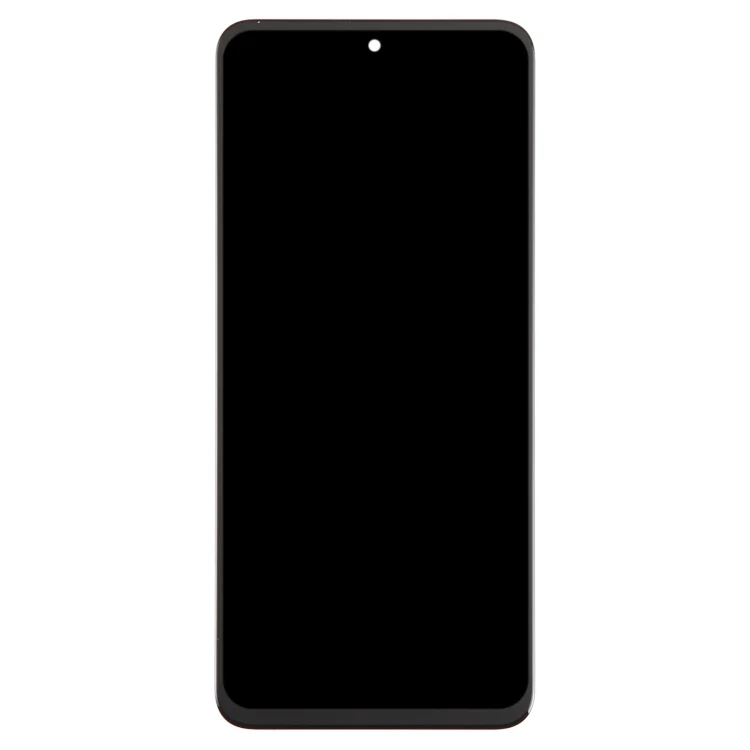 For Honor X50i Original LCD Screen with Digitizer Full Assembly - Image 2