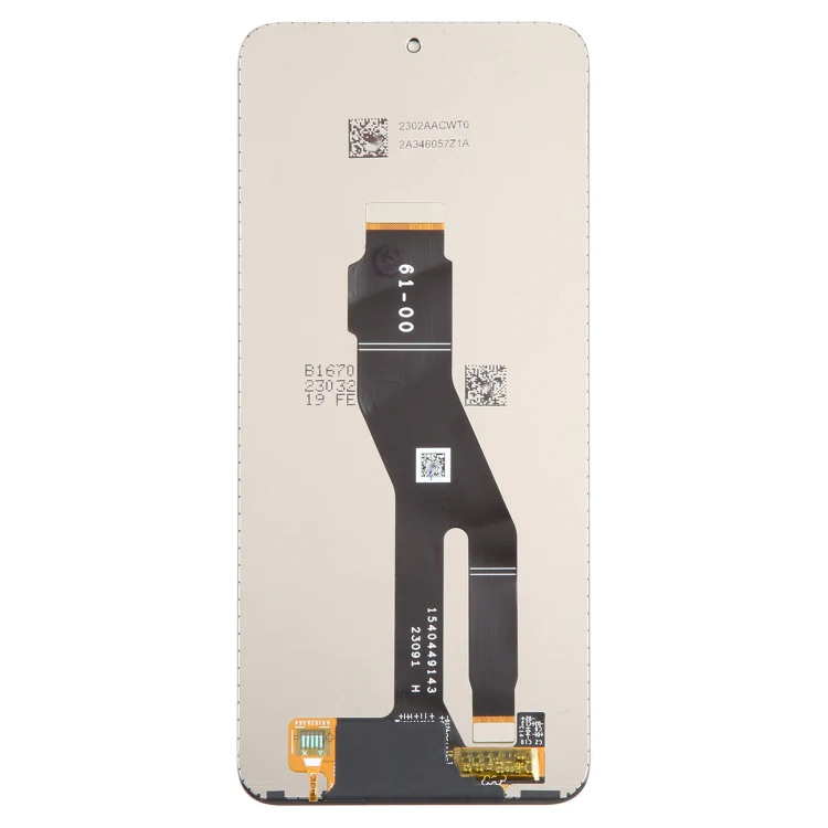 For Honor X50i Original LCD Screen with Digitizer Full Assembly - Image 3