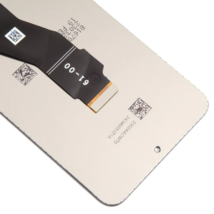 For Honor X50i Original LCD Screen with Digitizer Full Assembly - Image 4
