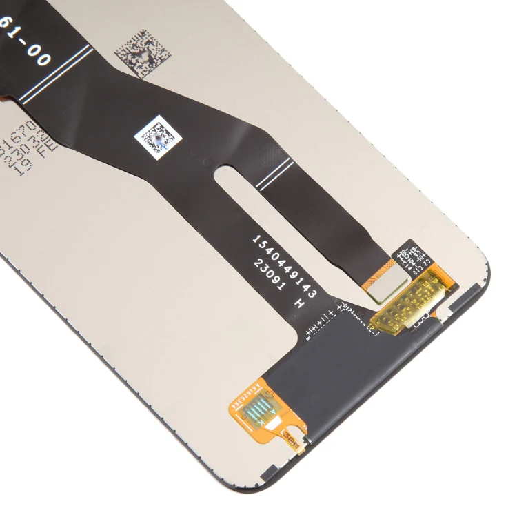 For Honor X50i Original LCD Screen with Digitizer Full Assembly - Image 5