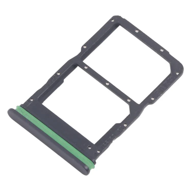 For Honor X50i Original SIM Card Tray + SIM Card Tray (Black) - Image 2